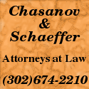 Chasanov & Schaeffer