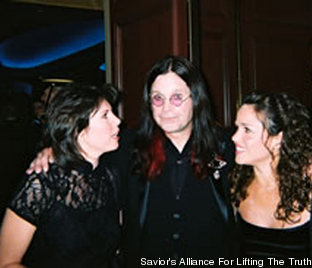 Ozzy!