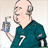 Tornoe’s Toon: NFL Tragedy