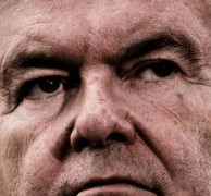 Newt Gingrich Is Really Puzzled