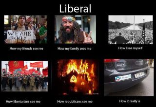 Liberal